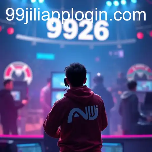 99jili Revolutionizes Online Gaming Industry
