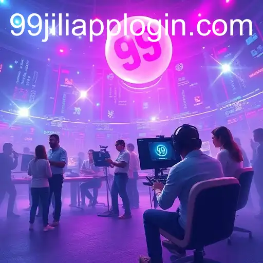 The Rise of 99Jili in the Online Gaming Sphere