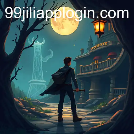 Exploring the Thrilling World of Adventure Games on 99jili