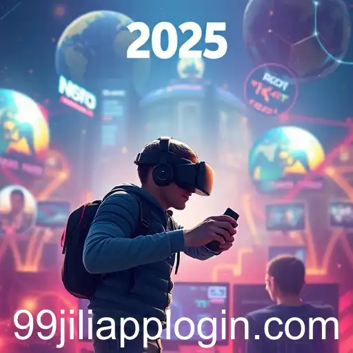 The Rise of 99jili in the Gaming Sphere