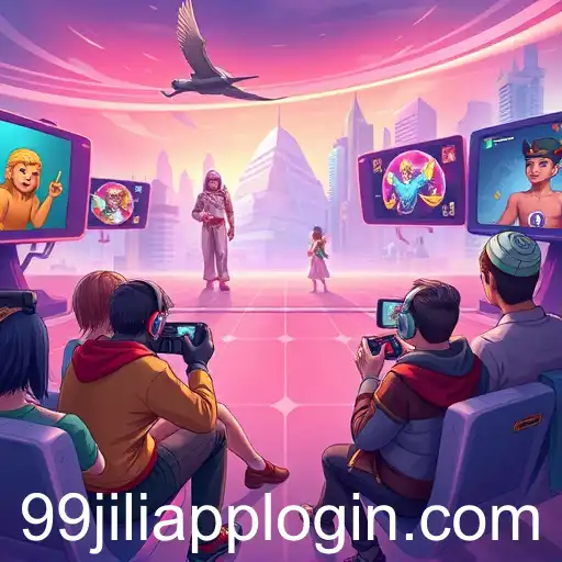 Exploring the Rise of 99jili in the Gaming World