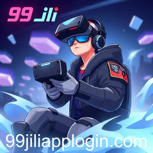 The Rise of 99jili in Online Gaming