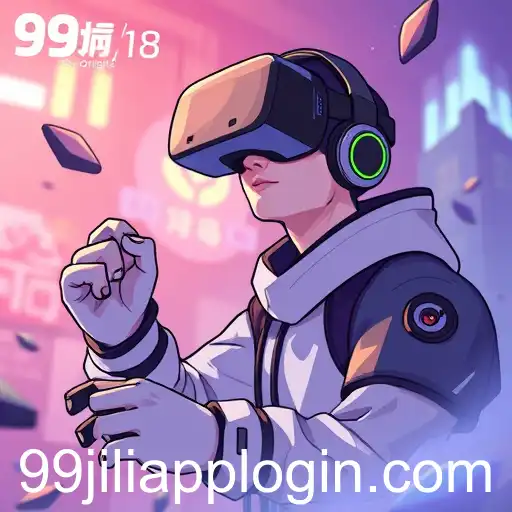 The Evolution of Online Gaming: Spotlight on 99jili