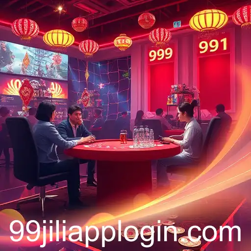 The Rise of Online Gaming Portals