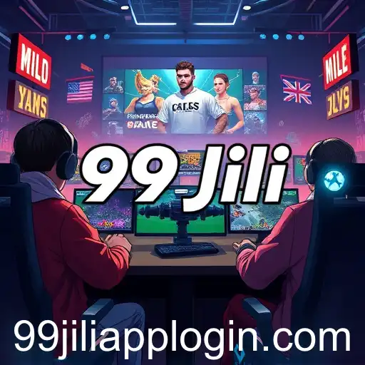 The Rise of 99Jili in Online Gaming