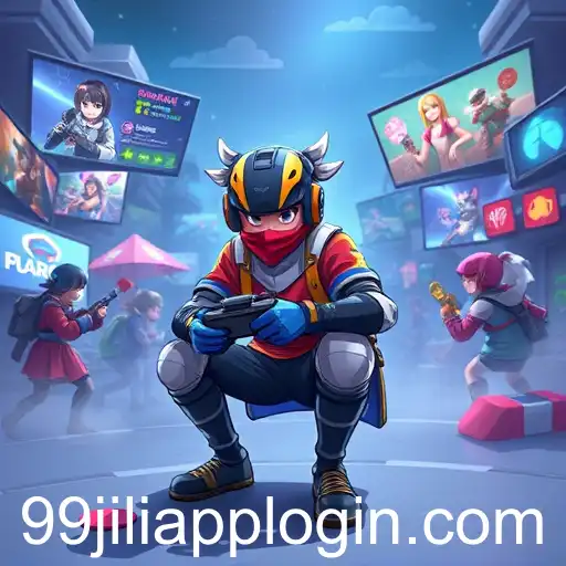 The Rise of 99jili in the Gaming World