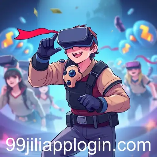 The Rise of 99jili: A New Era in Online Gaming