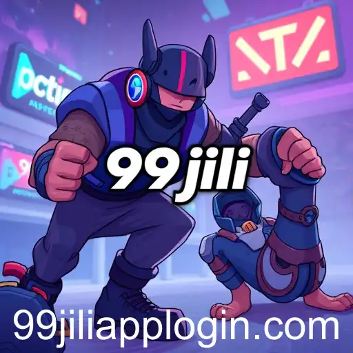 The Rise of Online Gaming: 99jili's Impact