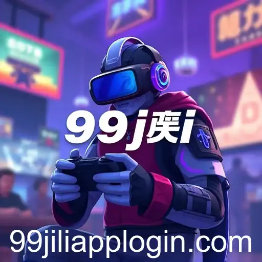 Rising Influence of 99jili in the Gaming World