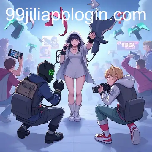 Exploring Multiplayer Games Through 99jili: A New Avenue for Gamers