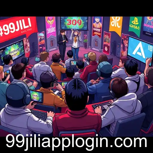 The Evolving Landscape of Online Gaming in 2025