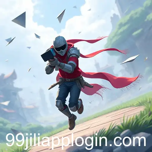 The Rise of 99jili: Gamification in Online Platforms