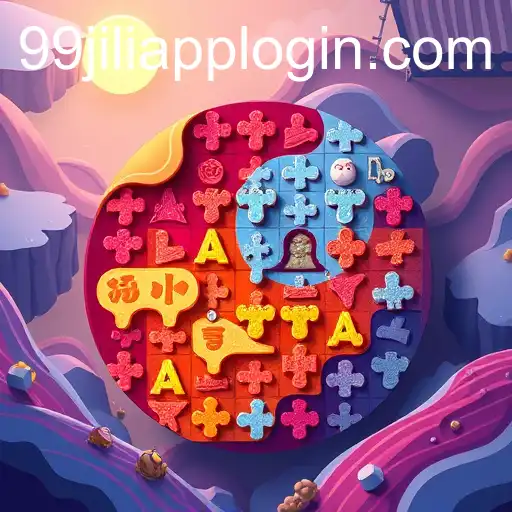Exploring the World of Puzzle Games on 99jili