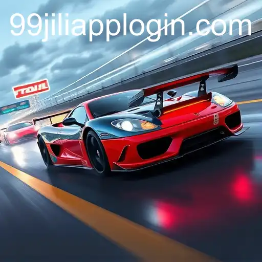 Exploring the Thrilling World of Racing Games on 99jili