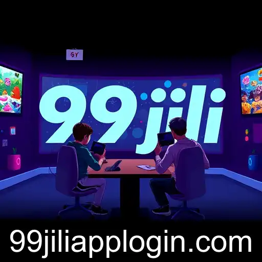 The Rise of 99Jili in Online Gaming