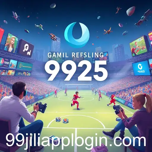 The Rise of 99jili in the Gaming World