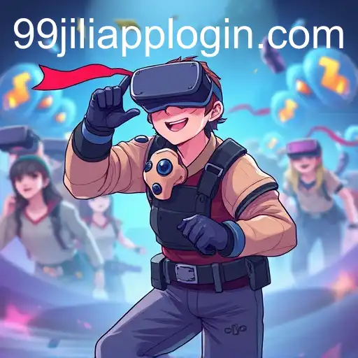 The Rise of 99jili: A New Era in Online Gaming