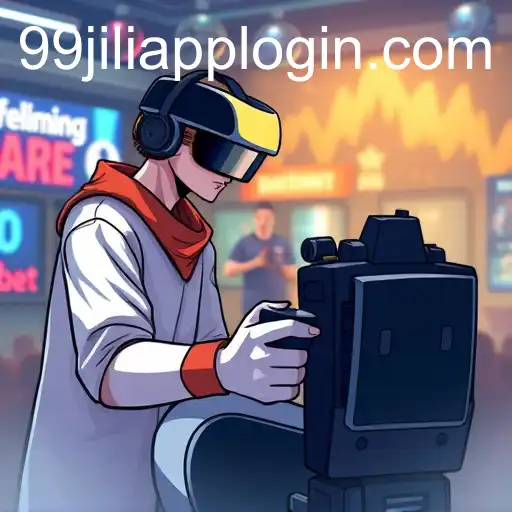 The Rise of Online Gaming: 99jili's Influence and Impact