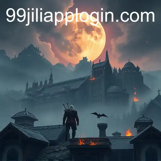 Exploring the Role-Playing Game Category Featuring '99jili'