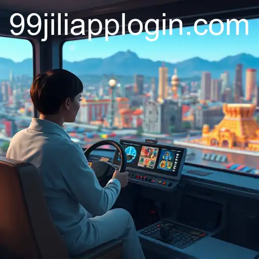 Exploring the World of Simulation Games: A Deep Dive into the '99jili' Category