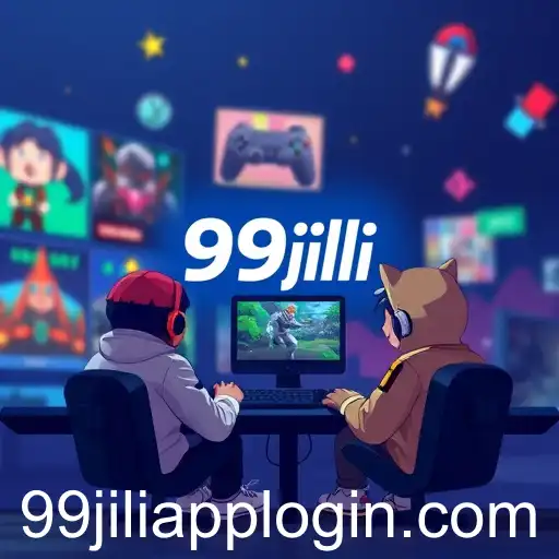 The Rise of 99jili in the Gaming World