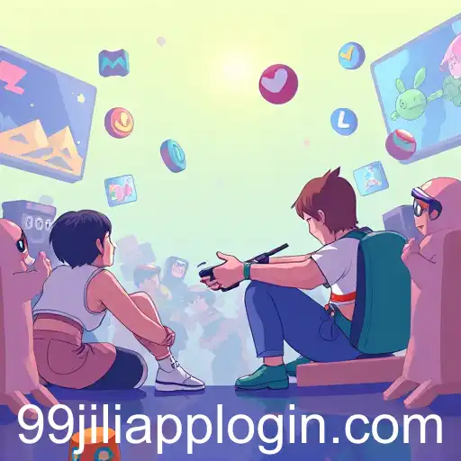 The Impact of 99jili on Online Gaming