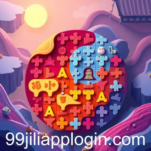 Exploring the World of Puzzle Games on 99jili
