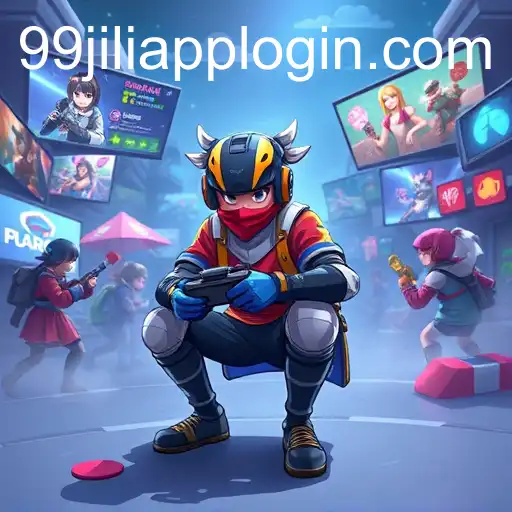 The Rise of 99jili in the Gaming World