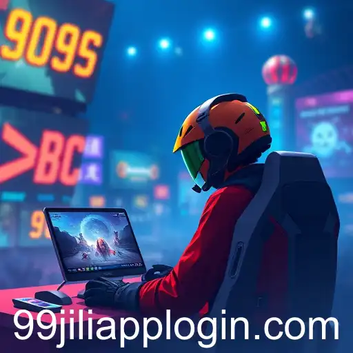 The Rise of 99jili in Online Gaming