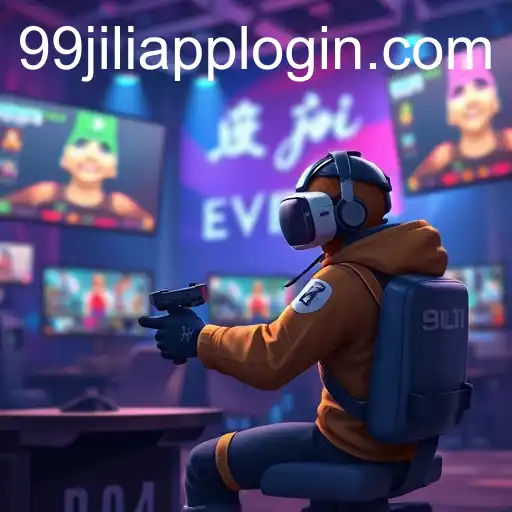 The Rise of 99jili in the Gaming World