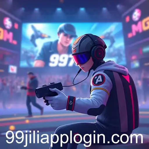 The Rise of 99jili: A New Era in Online Gaming