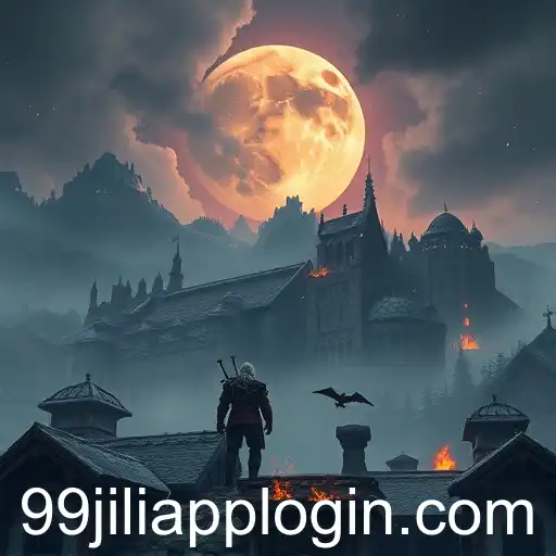 Exploring the Role-Playing Game Category Featuring '99jili'