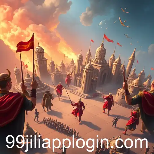 Exploring the Depths of Strategy Games: A Focus on 99jili