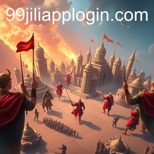 Exploring the Depths of Strategy Games: A Focus on 99jili