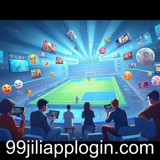 The Rise of 99jili: A Game-Changing Platform